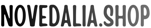 Novedalia.shop